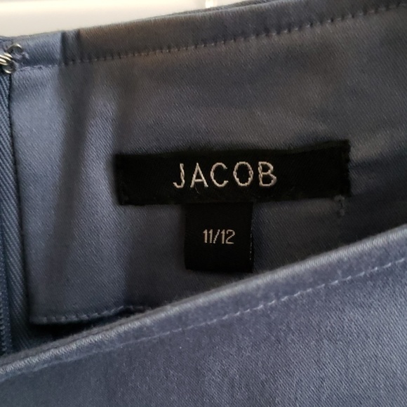 Jacob Dress - Picture 3 of 4